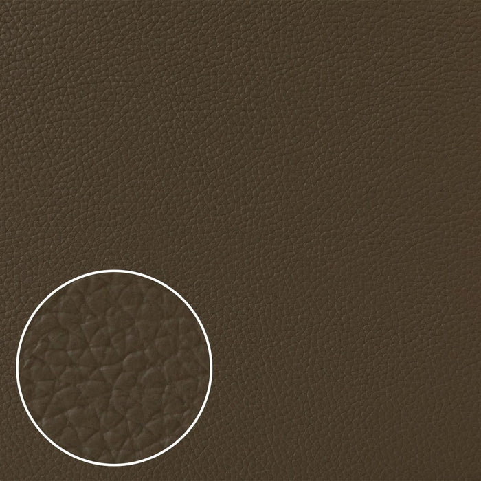 2P ELECTRIC SOFA N-BELIEVA 3 LEATHER BR