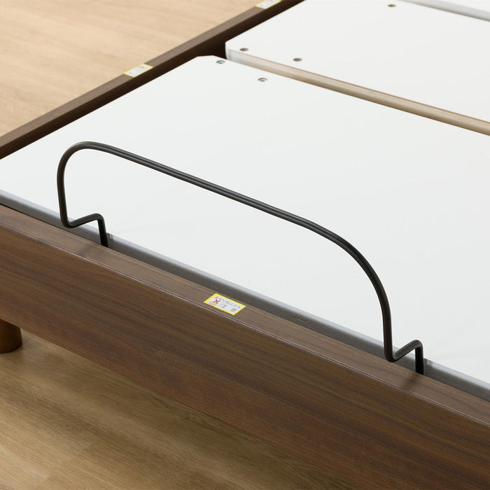 ADJUSTABLE BED NS001 S LEG MBR2