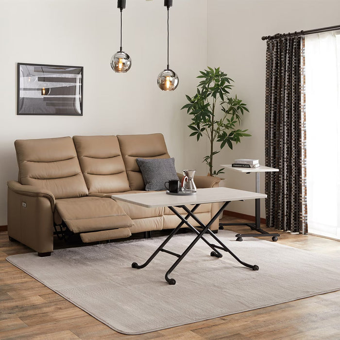 โซฟาไฟฟ้า 3P N-BELIEVA 3 หนัง MO