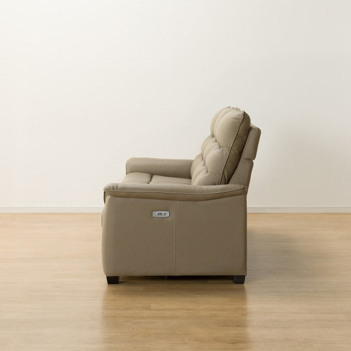 โซฟาไฟฟ้า 3P N-BELIEVA 3 หนัง MO