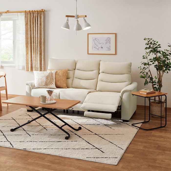 โซฟาไฟฟ้า 3P N-BELIEVA 3 N-SHIELD IV