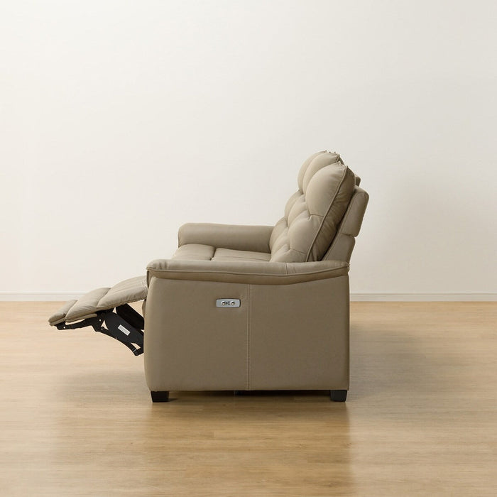 โซฟาไฟฟ้า 3P N-BELIEVA 3 หนัง MO