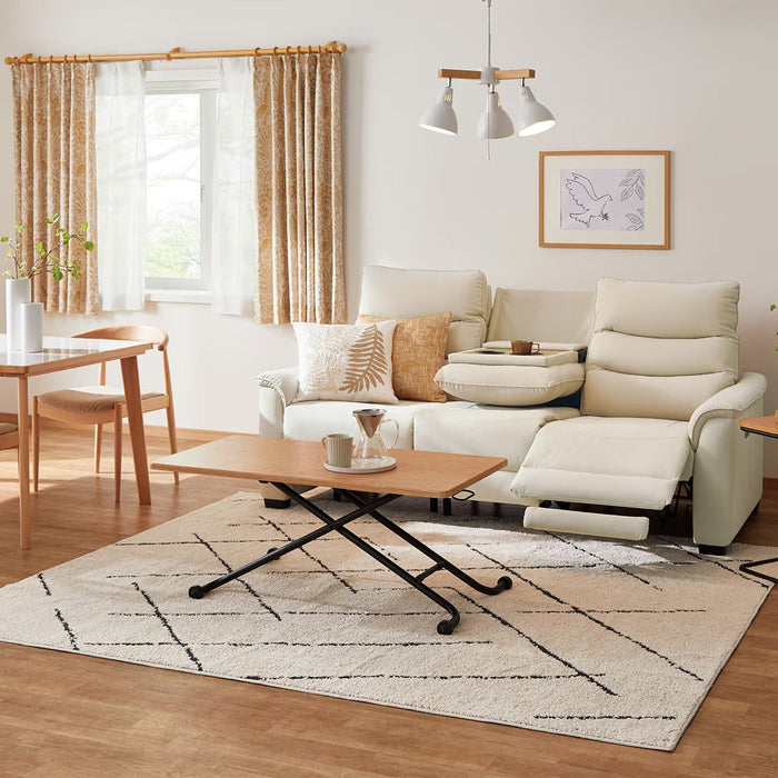 โซฟาไฟฟ้า 3P N-BELIEVA 3 N-SHIELD IV