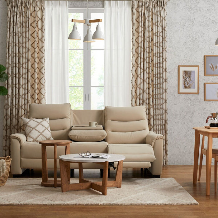 โซฟาไฟฟ้า 3P N-BELIEVA 3 N-SHIELD BE