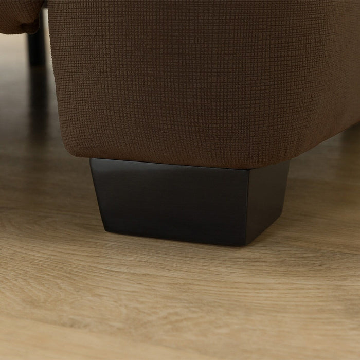 โซฟาไฟฟ้า 3P N-BELIEVA 3 ไมโครไฟเบอร์ BR