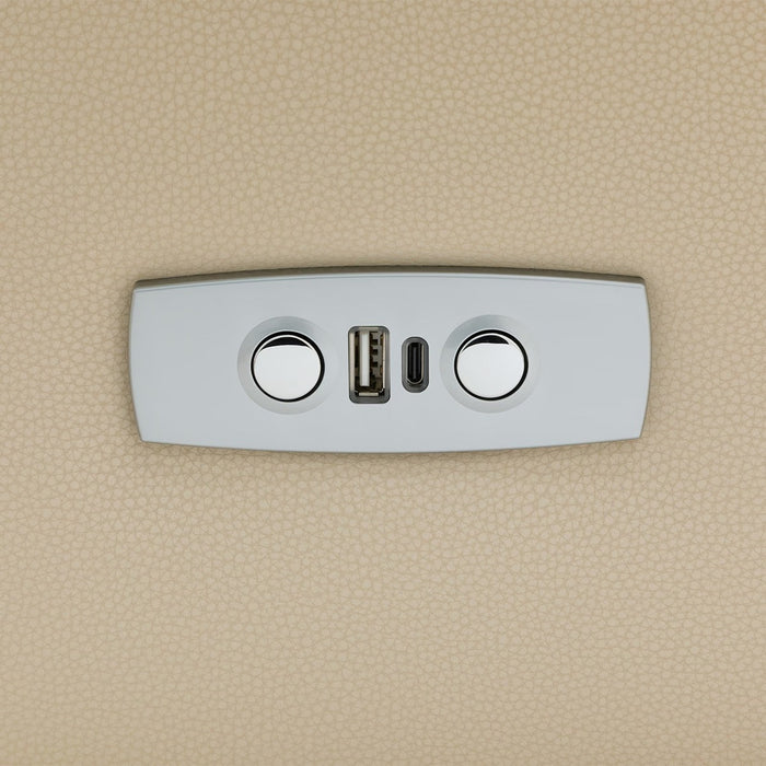 3 โซฟาไฟฟ้า 3P N-BELIEVA 3 N-SHIELD BE