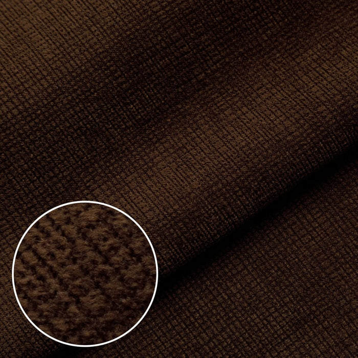 โซฟาไฟฟ้า 3P N-BELIEVA 3 ไมโครไฟเบอร์ BR