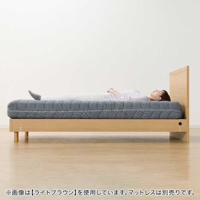 ADJUSTABLE BED NS001 S LEG MBR2