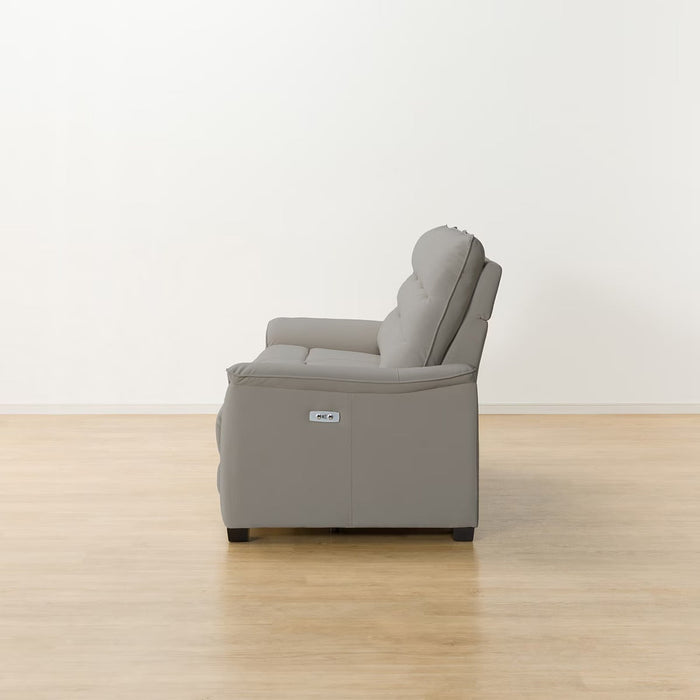 โซฟาไฟฟ้า 3P N-BELIEVA 3 N-SHIELD GY