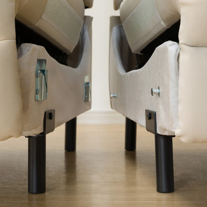 3 โซฟาไฟฟ้า 3P N-BELIEVA 3 N-SHIELD BE