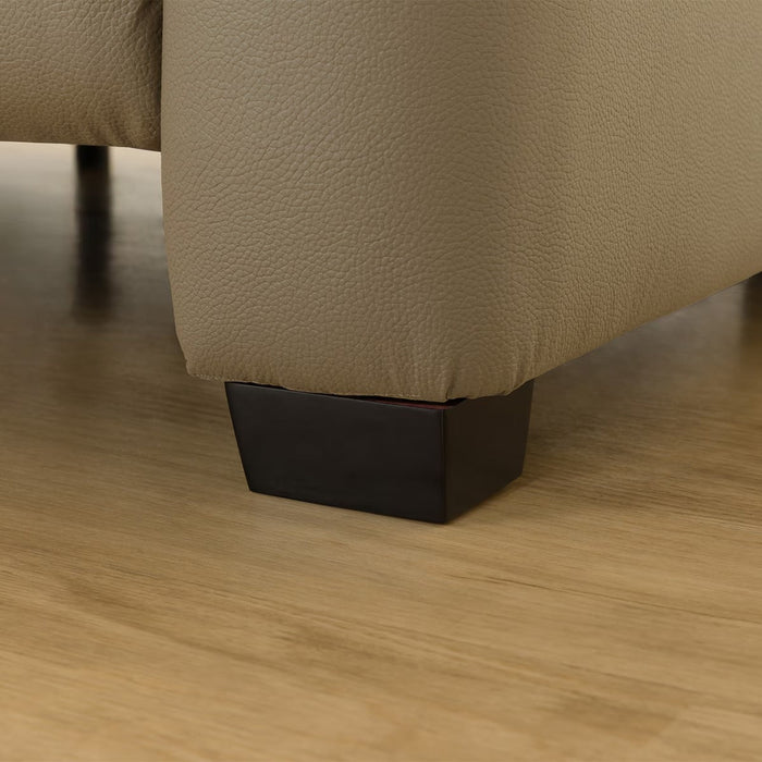 โซฟาไฟฟ้า 3P N-BELIEVA 3 หนัง MO