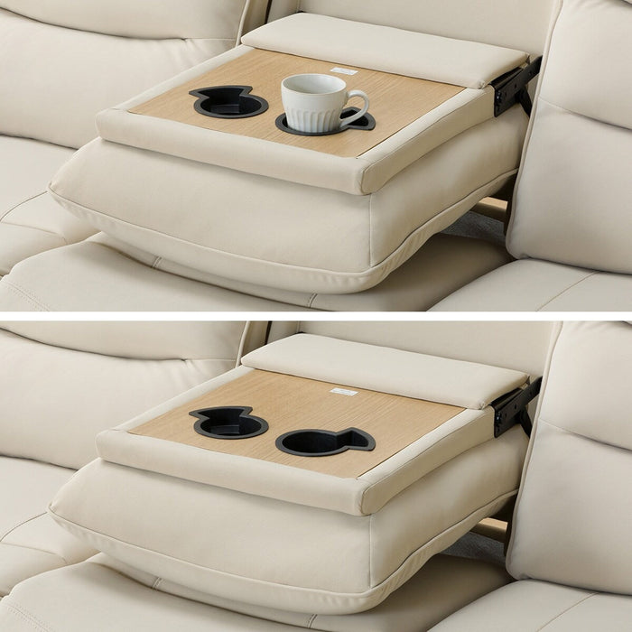 โซฟาไฟฟ้า 3P N-BELIEVA 3 N-SHIELD BE