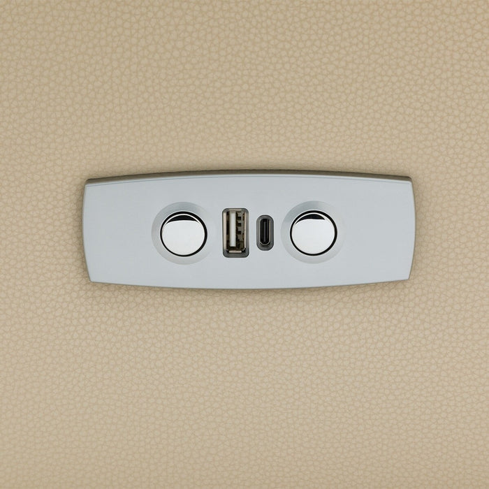 โซฟาไฟฟ้า 3P N-BELIEVA 3 N-SHIELD BE