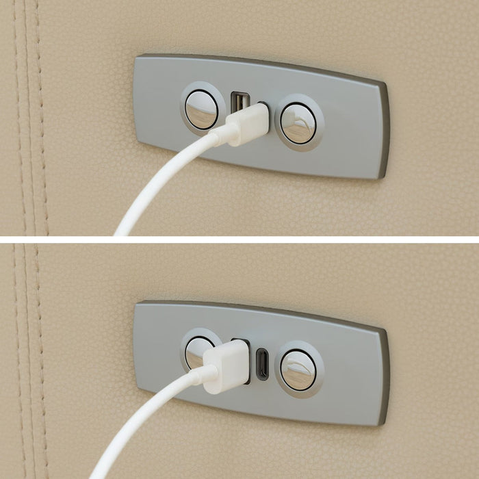 โซฟาไฟฟ้า 3P N-BELIEVA 3 N-SHIELD BE