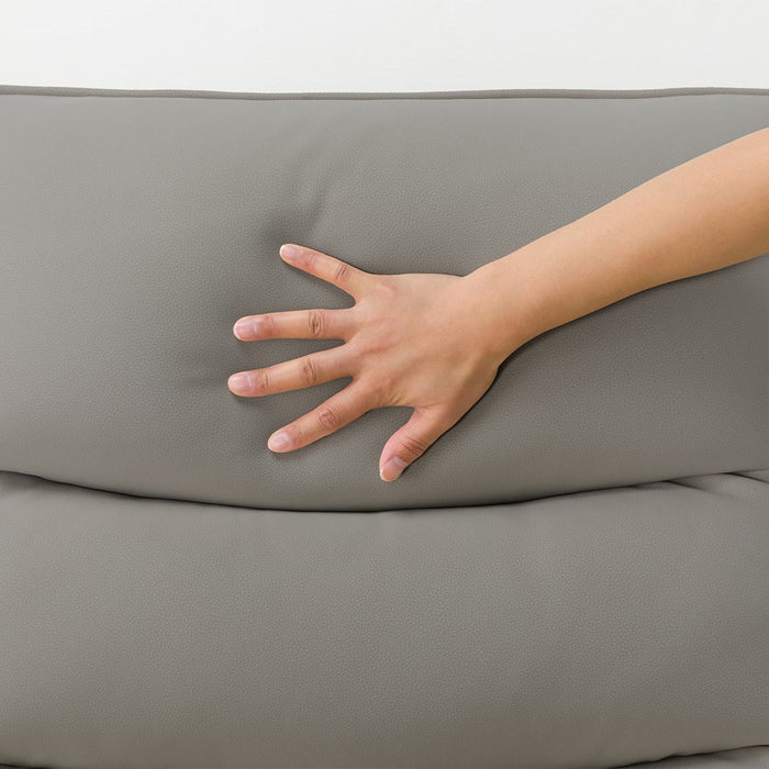 โซฟาไฟฟ้า 3P N-BELIEVA 3 N-SHIELD GY