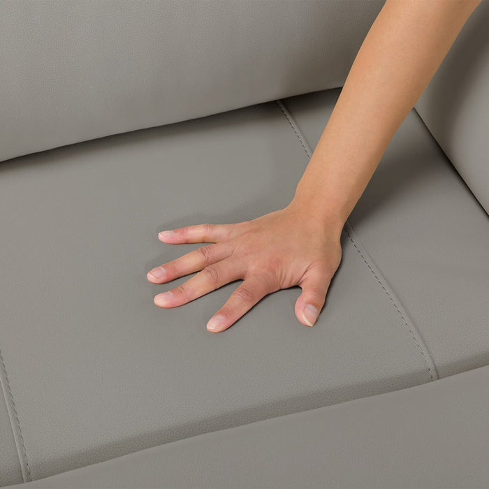 โซฟาไฟฟ้า 3P N-BELIEVA 3 N-SHIELD GY