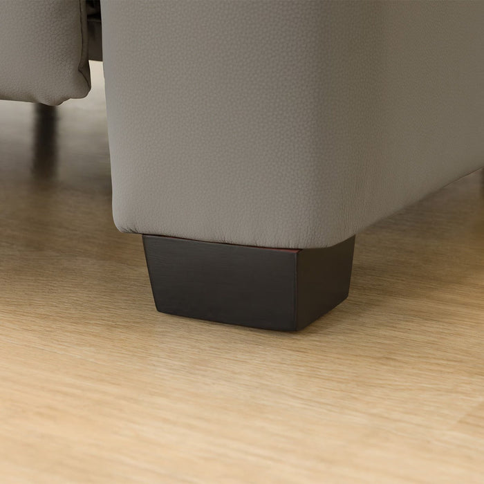 โซฟาไฟฟ้า 3P N-BELIEVA 3 N-SHIELD GY