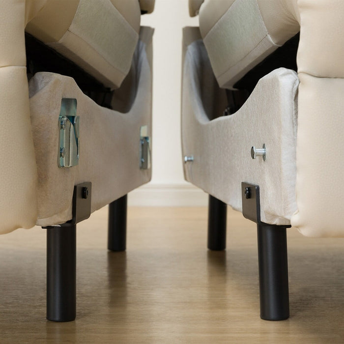 โซฟาไฟฟ้า 3P N-BELIEVA 3 N-SHIELD BE