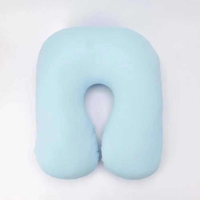 FLUFFY U-SHAPED GL P2575 BL S
