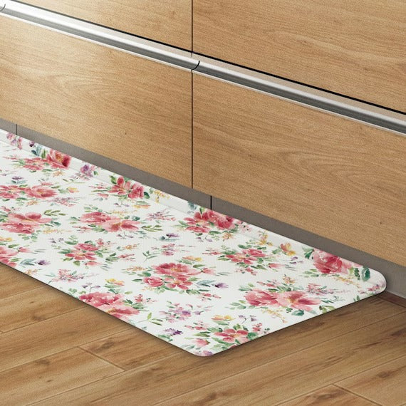 PVC FLOORMAT 5 FL 50X120 WJ34