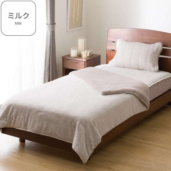 COMFORTER MILK TOUCH MO S A2506