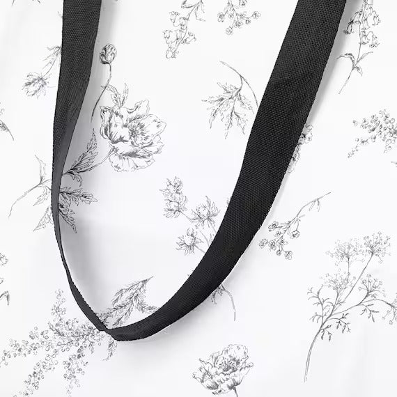 MY BAG FLORAL L KD003