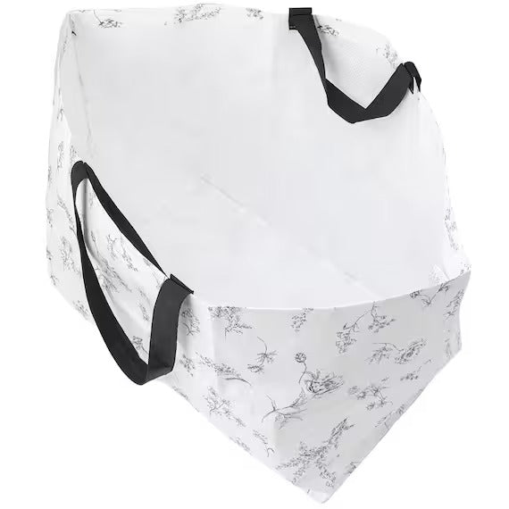 MY BAG FLORAL L KD003