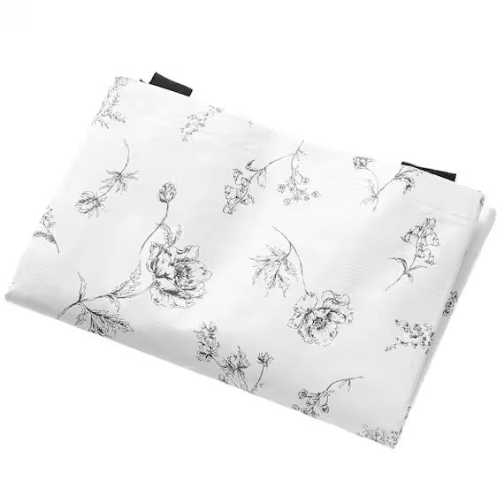 MY BAG FLORAL L KD003