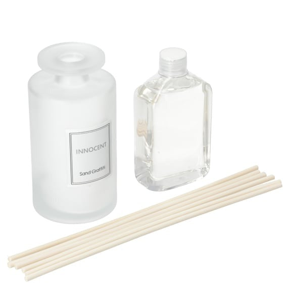 AROMA DIFFUSER 300ML BK IN01 980140