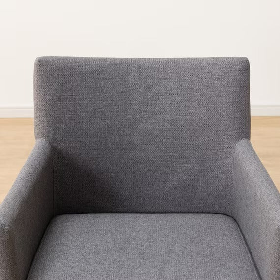 DC N COLLECTION C-50 ARM BK/NSF-MGY