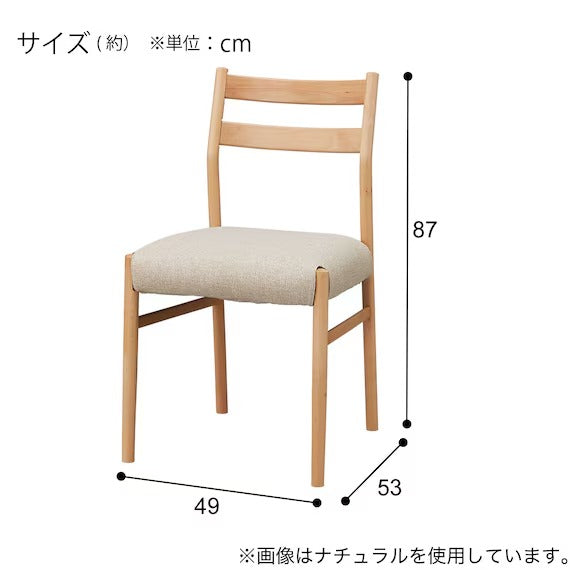 DC N COLLECTION C-34NH MBR/NSF-BR