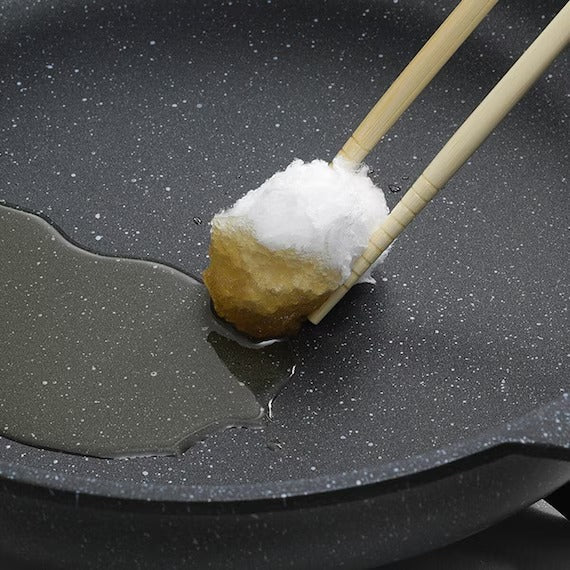 MAGICAL CLEAN COTTON