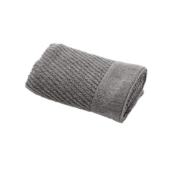 ผ้าเช็ดหน้า 33X80 DGY WT006