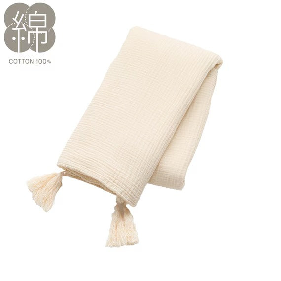 ผ้ากอซอเนกประสงค์ BE FC15 140X190