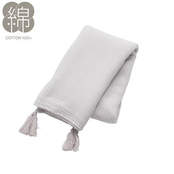 ผ้ากอซอเนกประสงค์ GY FC15 140X190