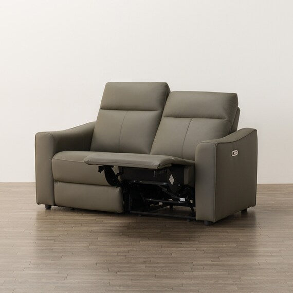 2 SEATER ELECTRIC SOFA UM04 DGY