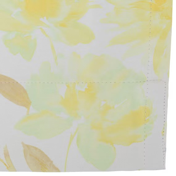 CURTAIN RD046 YGR 100X200X2