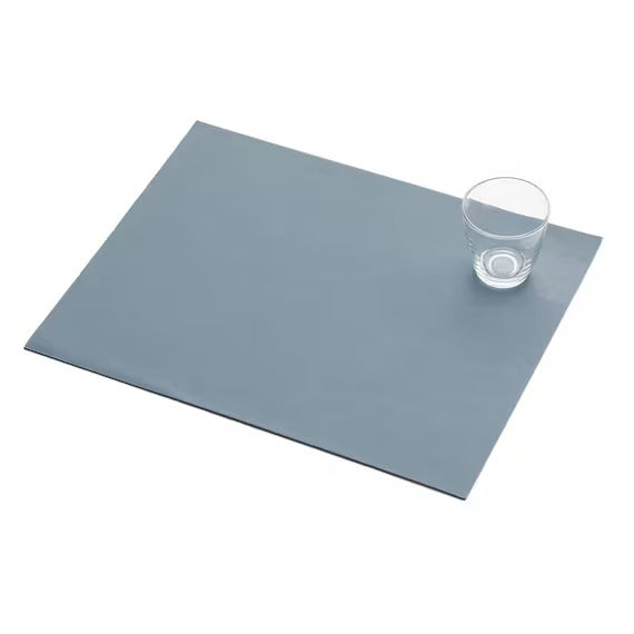 PLACEMAT LEATHER-LIKE BL QA10