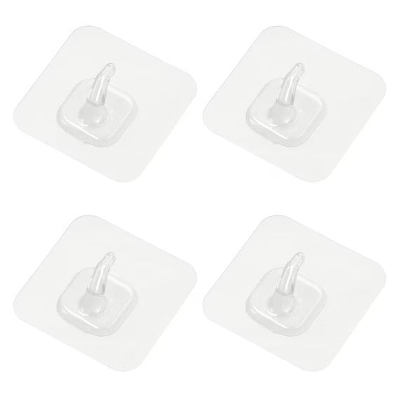 วางและลอกตะขอซีล 4P DM93