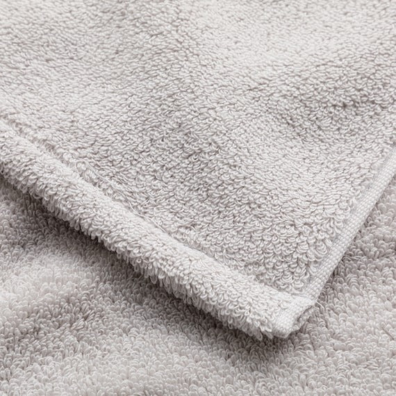 ผ้าเช็ดหน้า 34X80 LGY GT-006