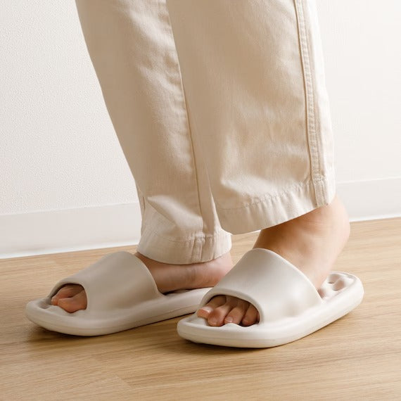 รองเท้าแตะน้ำหนักเบา PK001 IV M