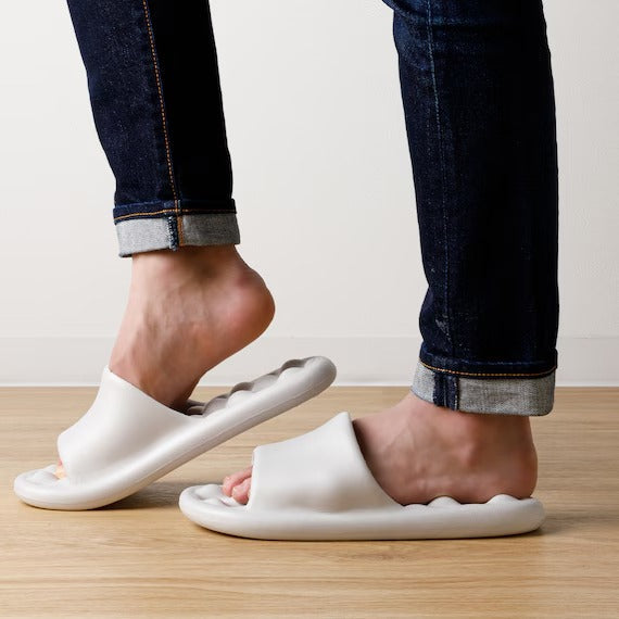 LIGHTWEIGHT SANDALS PK001 GY L