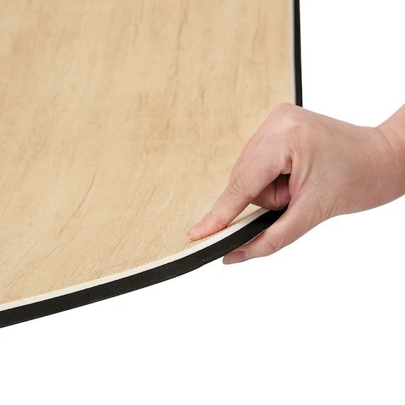 พรมปูพื้นแบบไลท์ BE 45X240 NE01