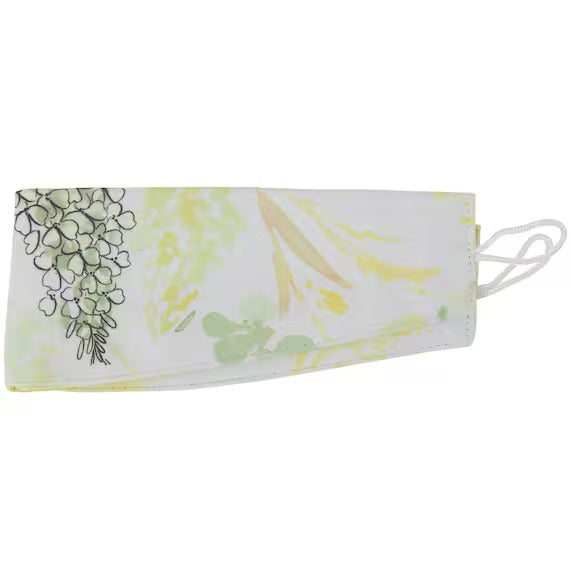 CURTAIN RD046 YGR 100X200X2