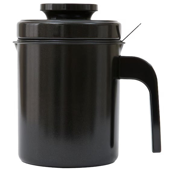 หม้อน้ำมัน 1.1L KY012