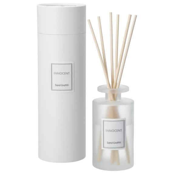 AROMA DIFFUSER 300ML BK IN01 980140