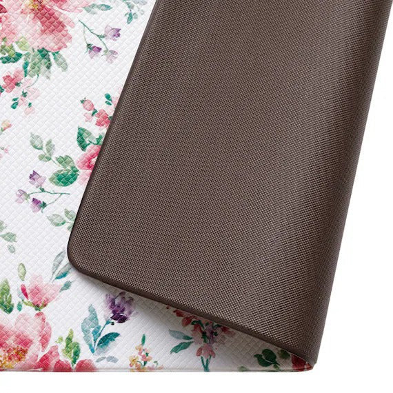 PVC FLOORMAT 5 FL 50X120 WJ34