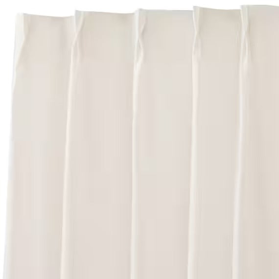 LACE CURTAIN RL183 100X176X2