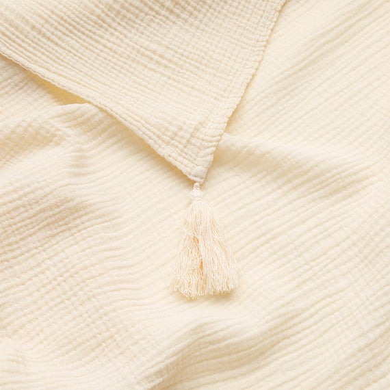 ผ้ากอซอเนกประสงค์ BE FC15 140X190