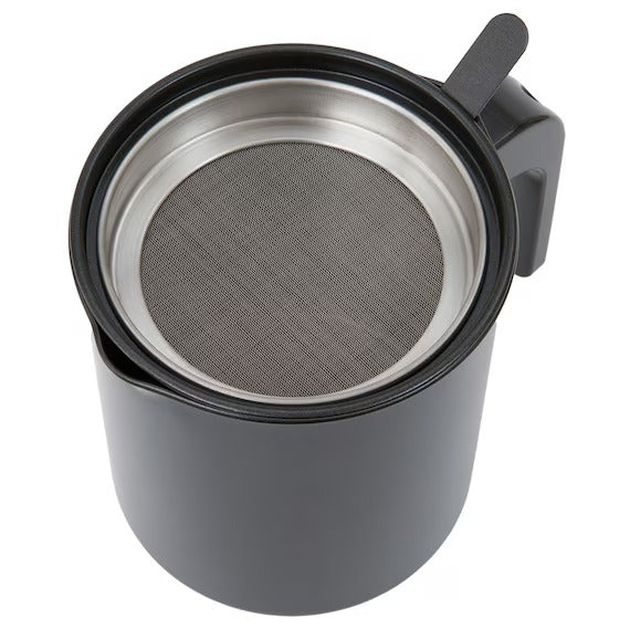 หม้อน้ำมัน 1.1L KY012